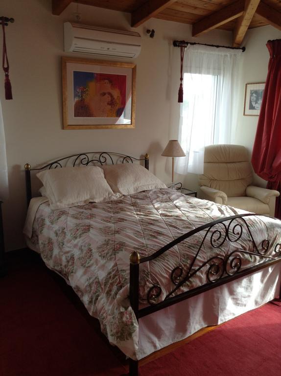 Villa Lagonisi 1 Room photo