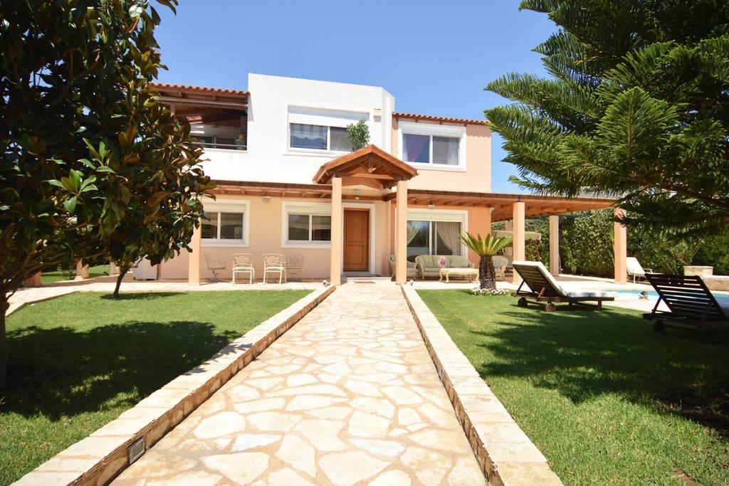 Villa Lagonisi 1 Exterior photo