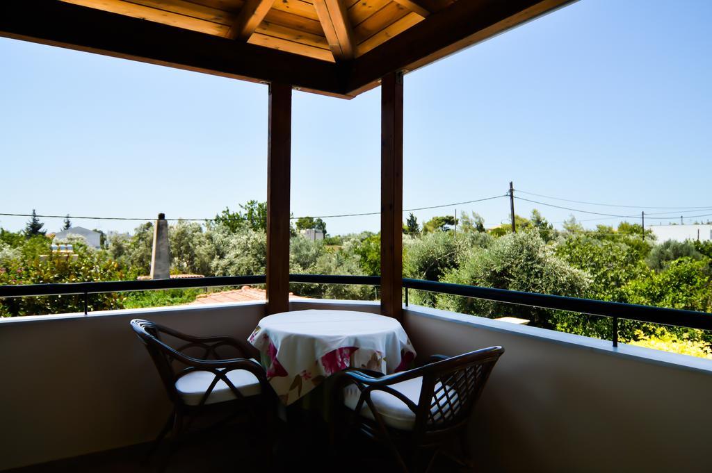 Villa Lagonisi 1 Exterior photo